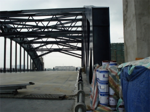 贵池专注工业场景喷漆服务