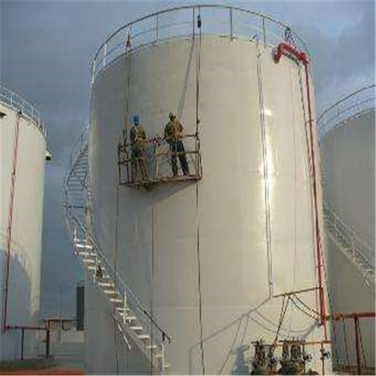 贵池喷漆翻新・工业喷漆・设备喷漆服务简介